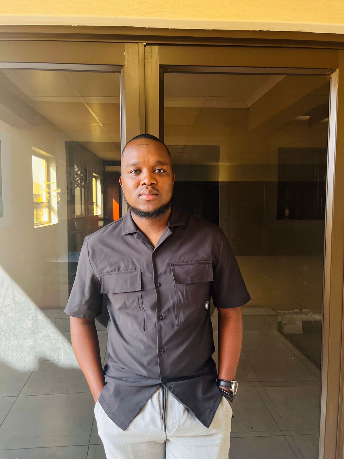 Deputy Secretary General